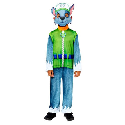 Kind Kostuum Rocky van Riethmueller koop je bij Partywinkel