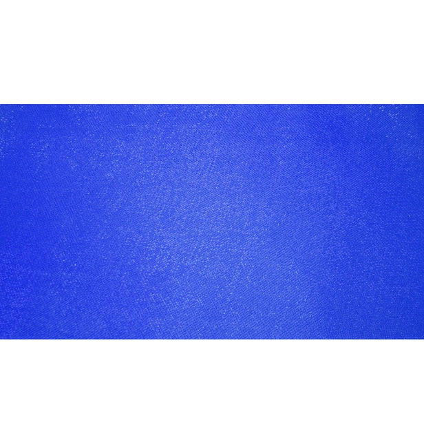 Tovaglia blu scuro lucida 3m
