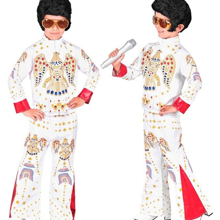 King Of Rock Wit Kind van Widmann koop je bij Partywinkel