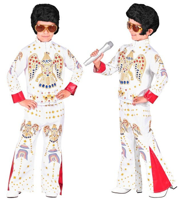 King Of Rock Wit Kind van Widmann koop je bij Partywinkel