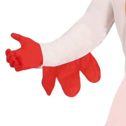 Kippenpak Heren - Partywinkel - 8434077862285