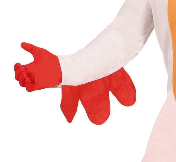 Kippenpak Heren - Partywinkel - 8434077862285