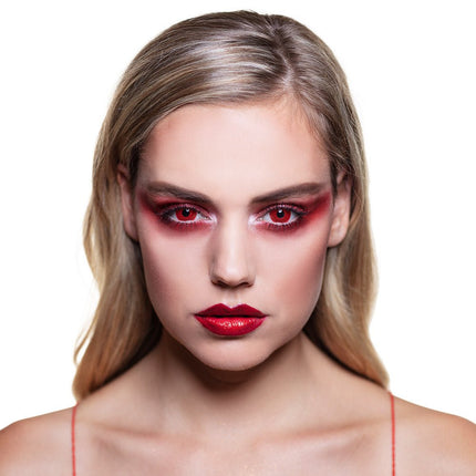 Kleurlenzen Duivel van Boland koop je bij Partywinkel