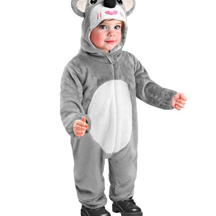 Koala Pluche Fluweel van Widmann koop je bij Partywinkel