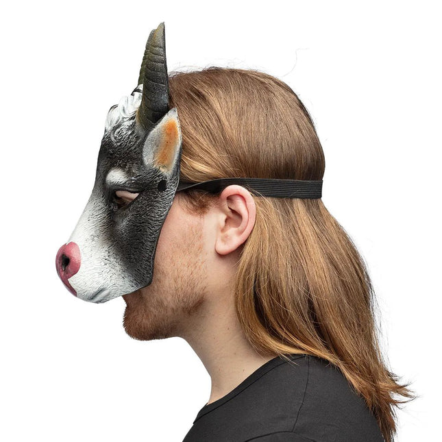 Koe Masker - Partywinkel - 8712026567390