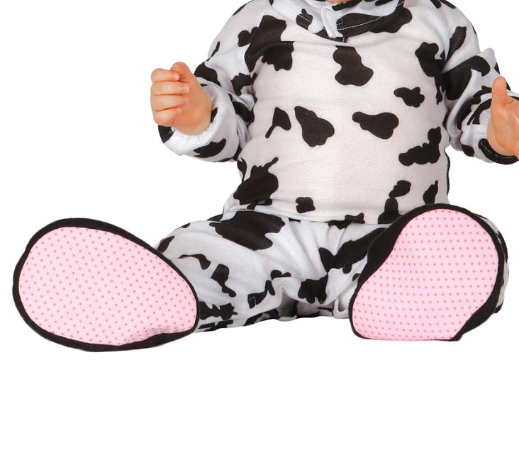 Koeien Kostuum Baby van Fiestas Guirca koop je bij Partywinkel