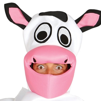 Koeienpak van Fiestas Guirca koop je bij Partywinkel