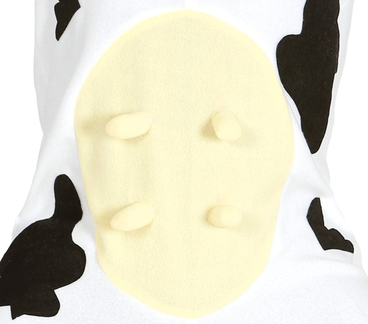 Koeienpak van Fiestas Guirca koop je bij Partywinkel