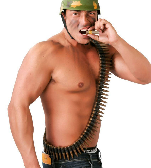 Kogelriem Nep 1,4m van Fiestas Guirca koop je bij Partywinkel