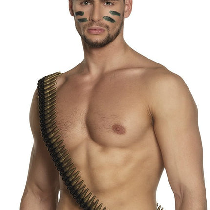 Kogelriem Nep 1,6m van Boland koop je bij Partywinkel