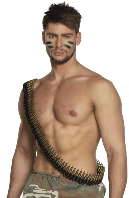 Kogelriem Nep 1,6m van Boland koop je bij Partywinkel