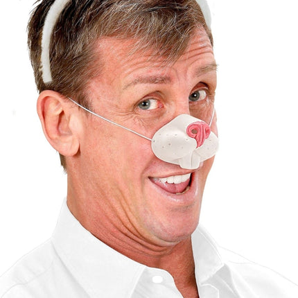 Konijn Nep Neus van Widmann koop je bij Partywinkel