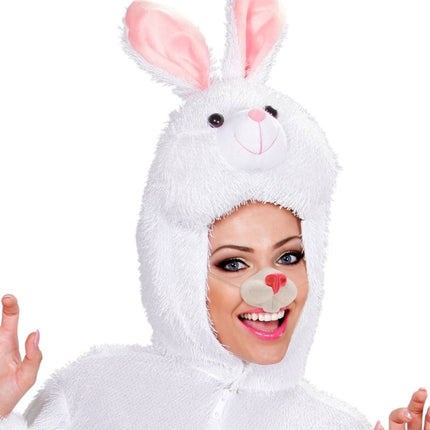 Konijn Nep Neus van Widmann koop je bij Partywinkel