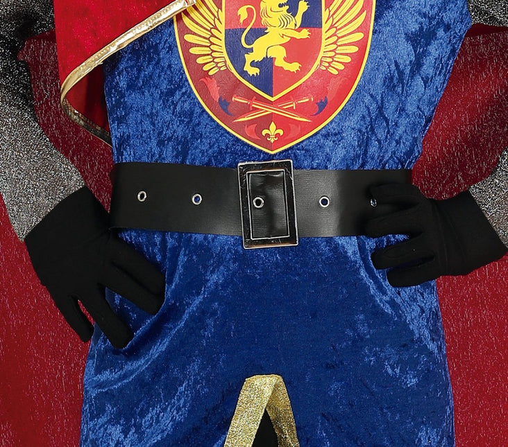 Koning Kostuum Kind van Fiestas Guirca koop je bij Partywinkel