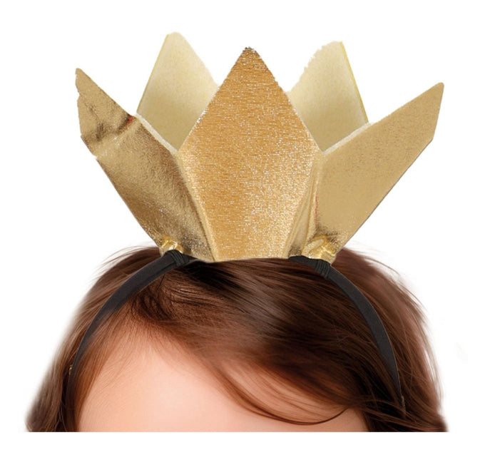 Koningin Jurk Baby Harten - Partywinkel - 8434077761649