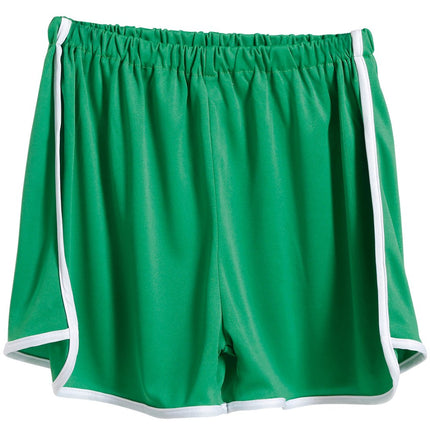 Korte Broek Groen van Fiestas Guirca koop je bij Partywinkel