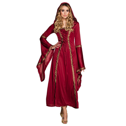 Kostuum Dames Gwendolyn van Boland koop je bij Partywinkel