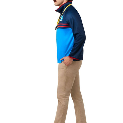 Kostuum Ted Lasso Heren van Rubies koop je bij Partywinkel