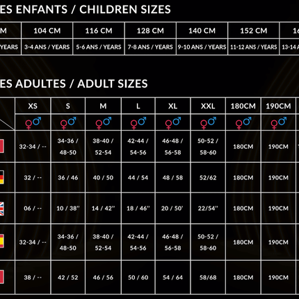 Kostuum Wednesday School Uniform Zwart/Paars van CHAKS koop je bij Partywinkel