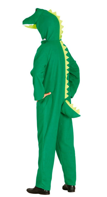 Krokodil Kostuum L van Fiestas Guirca koop je bij Partywinkel