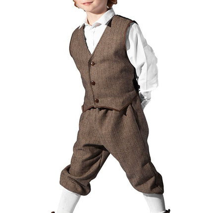 Kruimeltje Kostuum van Wilbers & Wilbers koop je bij Partywinkel