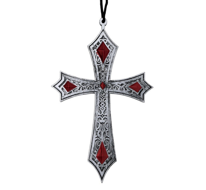 Kruis 21cm van Fiestas Guirca koop je bij Partywinkel