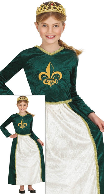 Lady, children van Fiestas Guirca koop je bij Partywinkel