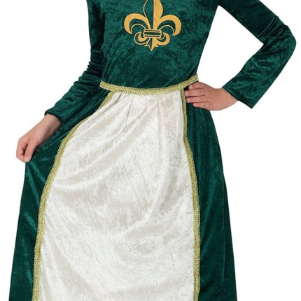 Lady, children van Fiestas Guirca koop je bij Partywinkel