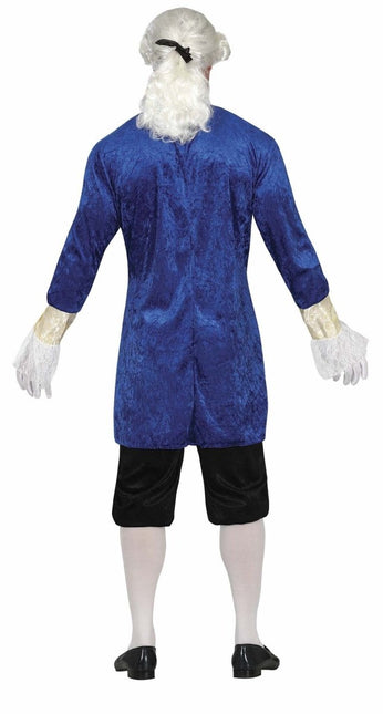 Lakei Kostuum Heren van Fiestas Guirca koop je bij Partywinkel