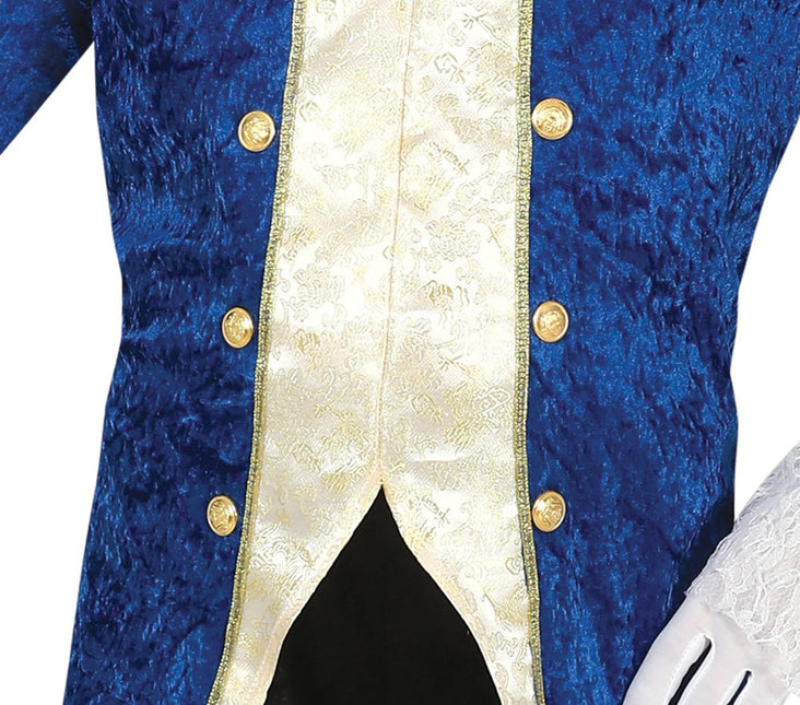 Lakei Kostuum Heren van Fiestas Guirca koop je bij Partywinkel