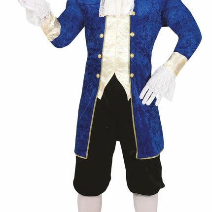 Lakei Kostuum Heren van Fiestas Guirca koop je bij Partywinkel