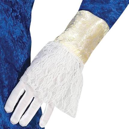 Lakei Kostuum Heren van Fiestas Guirca koop je bij Partywinkel