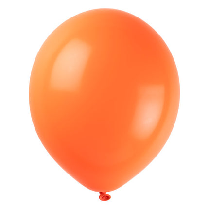 Palloncini in lattice assortiti da 30 cm, 50 pezzi