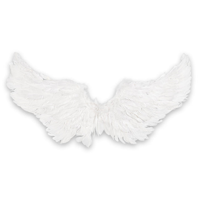 LED engelenvleugels wit van Boland koop je bij Partywinkel