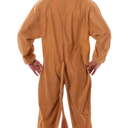 Leeuw Kostuum van Fiestas Guirca koop je bij Partywinkel