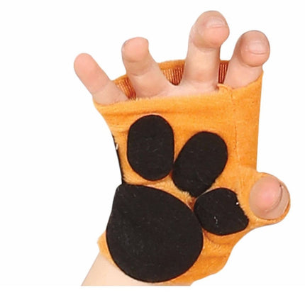 Leeuwin Kostuum Kind van Fiestas Guirca koop je bij Partywinkel