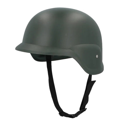 Leger Helm Groen - Partywinkel - 8712026330017