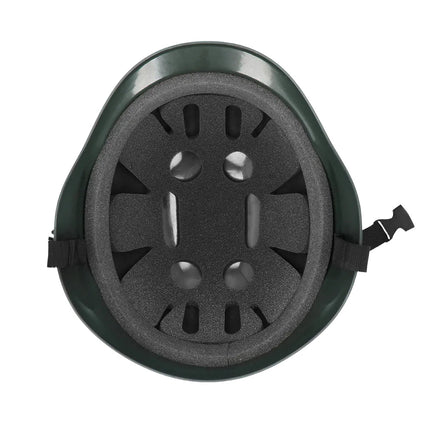 Leger Helm Groen - Partywinkel - 8712026330017