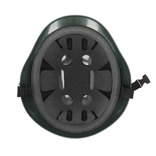 Leger Helm Groen - Partywinkel - 8712026330017