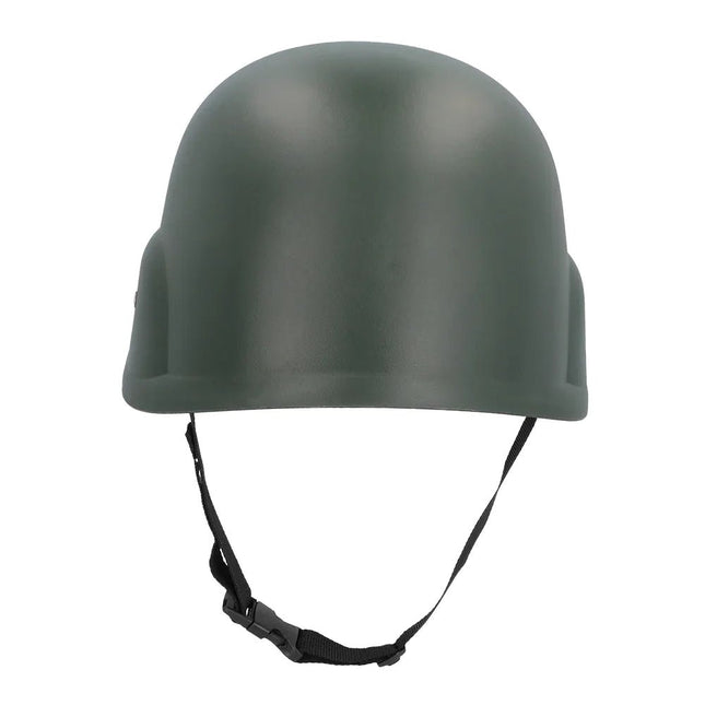 Leger Helm Groen - Partywinkel - 8712026330017