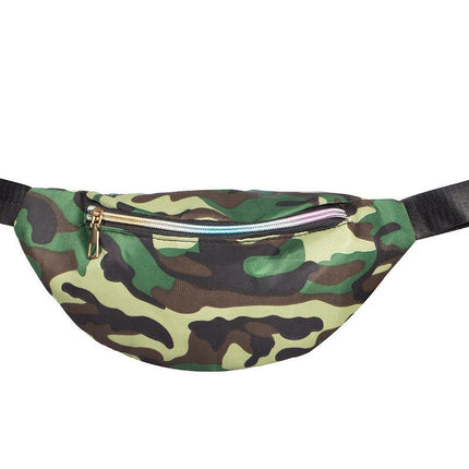 Leger Heuptasje van Wilbers & Wilbers koop je bij Partywinkel