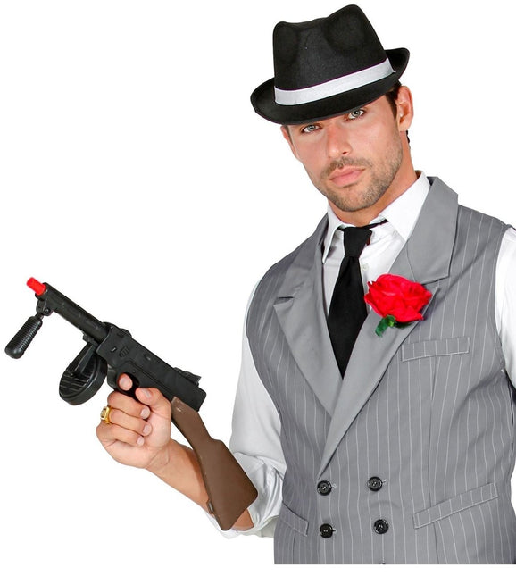 Leger Nep Machinegeweer van Widmann koop je bij Partywinkel