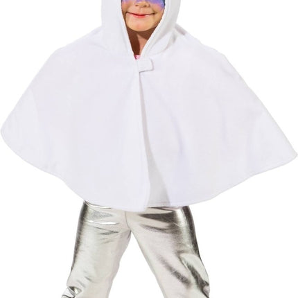 Leggings – Zilver van Orlob koop je bij Partywinkel