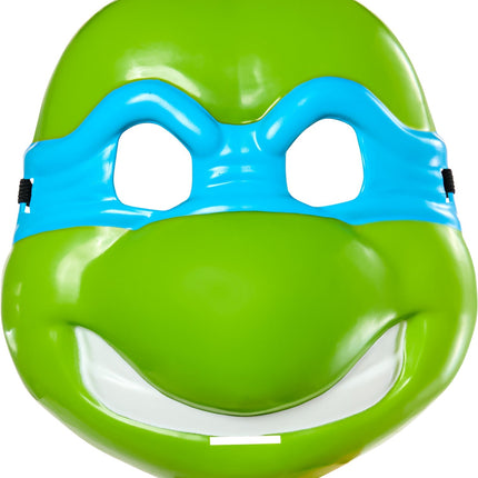 Maschera Leonardo Bambino