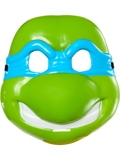 Maschera Leonardo Bambino