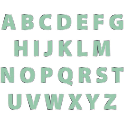 Letterbanner Set Diy van Folat koop je bij Partywinkel