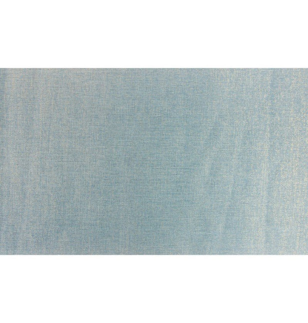 Lichtblauwe Tafelloper 5M 28cm van CHAKS koop je bij Partywinkel