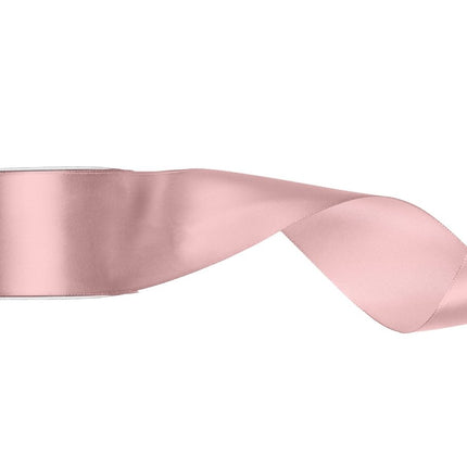 Lichtroze Lint 25m van Partydeco koop je bij Partywinkel