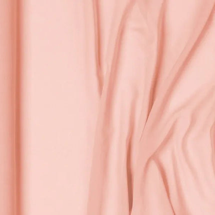 Lichtroze Lint 5m van Partydeco koop je bij Partywinkel