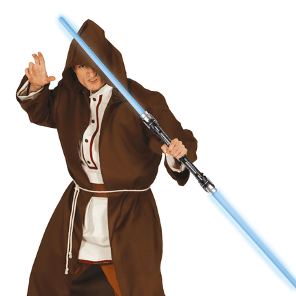 Lichtzwaarden 1,3m 2st van Fiestas Guirca koop je bij Partywinkel